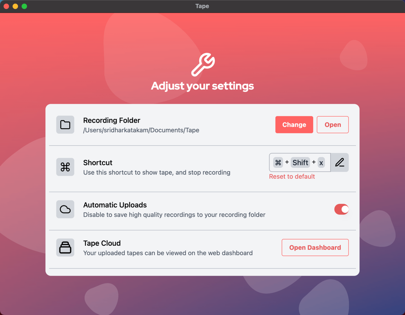 textsniper app